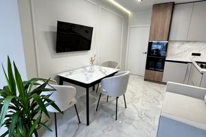 квартира по адресу Высочана ул., 18