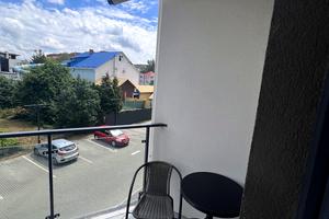 квартира за адресою Капушанська вул., 150