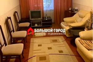 квартира по адресу Радиаторная ул., 400