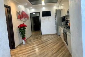 квартира по адресу І. Сльоти, 50а