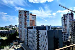 квартира по адресу Серповая ул., 4а
