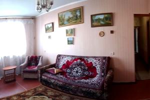 квартира по адресу Академика Павлова ул., 130