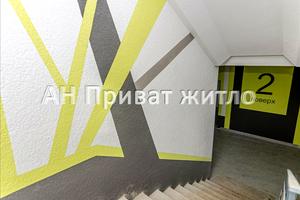 квартира по адресу Марии Башкирцевой ул., 1