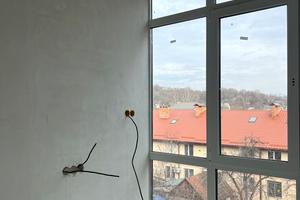квартира по адресу Землеробський пер., 25
