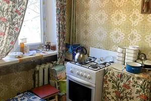 квартира по адресу Ивана и Юрия Лип ул. (Гайдара), 72