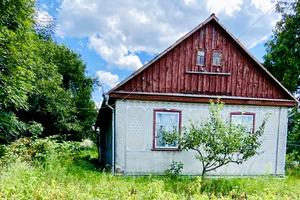 дом по адресу Михайла Драгоманова