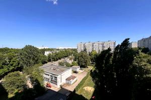 квартира за адресою Біблика вул. (2-ї П'ятирічки), 1а