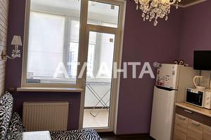 квартира по адресу Люстдорфская дорога ул., 55