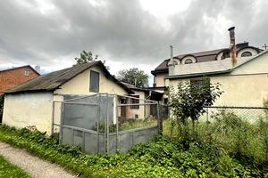 будинок за адресою Тараса Шевченка вул.