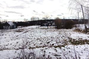 ділянка за адресою Ігоря Сікорського