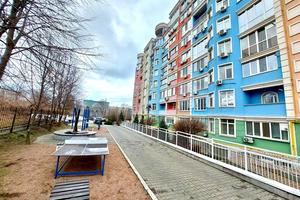 квартира по адресу Евпаторийская ул., 2