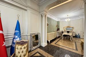 коммерческая по адресу Генуэзская ул., 5б
