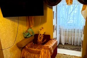 квартира за адресою Академіка Корольова вул., 40