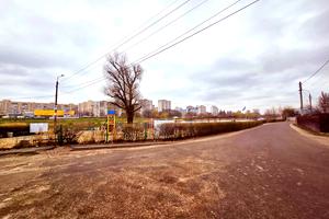 ділянка за адресою Зелена, 1
