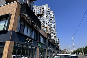 квартира за адресою Набережна Перемоги вул., 112-Д к5