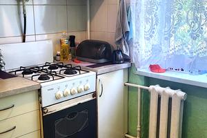 квартира по адресу 77-й Гвардейской Дивизии просп. (Рокоссовского), 50