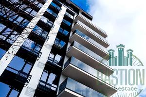 квартира по адресу Романа Левицкого ул., 3
