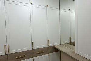 квартира по адресу Приозерна ул., 30