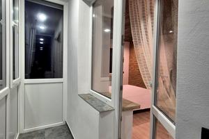 квартира по адресу Белая ул., 3а