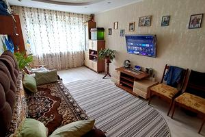 квартира по адресу Рельефная ул., 8