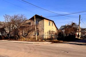 дом по адресу Коломыйская ул., 22а