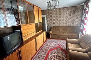 квартира за адресою Перемоги вул., 51