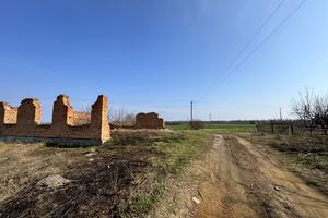 участок по адресу с. Дрозды, Кільцева