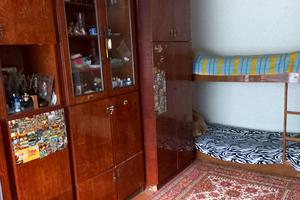 квартира за адресою Академіка Корольова вул., 30