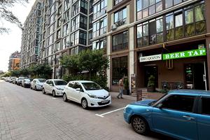 коммерческая по адресу Радистов ул., 34-Б