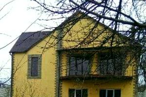будинок за адресою Никонівський пров., 26