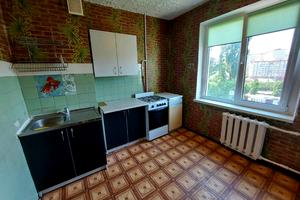 квартира за адресою Небесная Сотня, 77