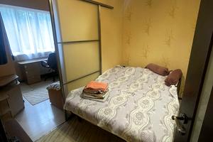 квартира по адресу Ивана Миколайчука ул., 12