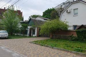 ділянка за адресою Болгарська вул., 3