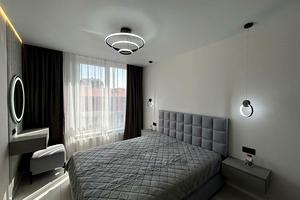 квартира по адресу Крайковского ул., 3 
