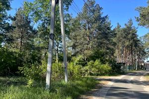 ділянка за адресою 