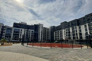 квартира за адресою Козацька вул., 17
