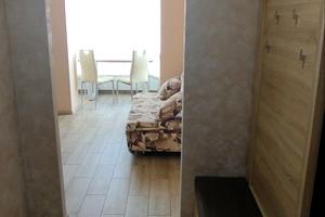 квартира за адресою Андрія Мельника вул., 10 к3