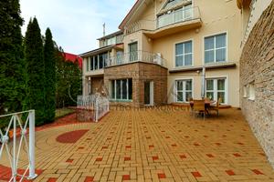 будинок за адресою Старокиївська вул.