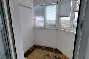квартира по адресу Академика Сахарова ул., 38