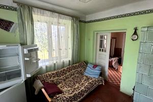 дом по адресу с. Борщов, Отця Боднара ул.