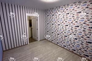 квартира по адресу Драгоманова ул., 8