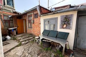 будинок за адресою Симона Петлюри вул. (Шпіндяка)