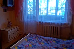 квартира за адресою Героїв Крут вул. (Черепіна), 60