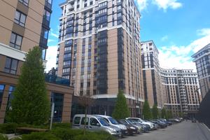 квартира по адресу Университетская ул., 3
