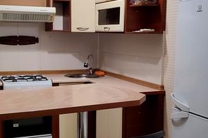 квартира за адресою Рибна вул., 7