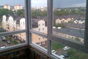 квартира по адресу Трудова ул., 5