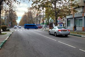 комерційна за адресою Миру просп. (Леніна), 9