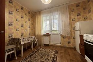 квартира за адресою Кургузова вул., 1-А к3