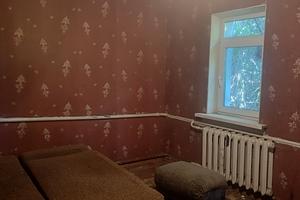 ділянка за адресою Луговая