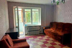 квартира за адресою Березинська вул., 33